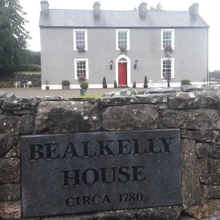 Bealkelly Country House Killaloe Bagian luar foto