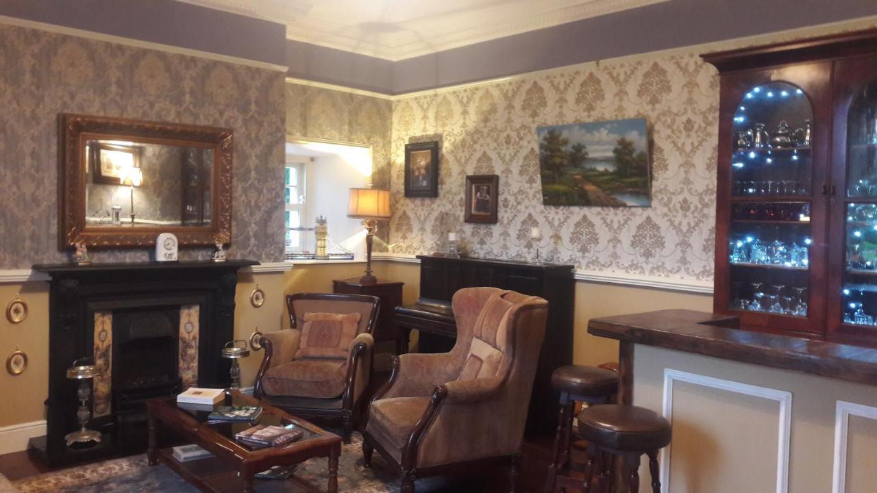 Bealkelly Country House Killaloe Bagian luar foto