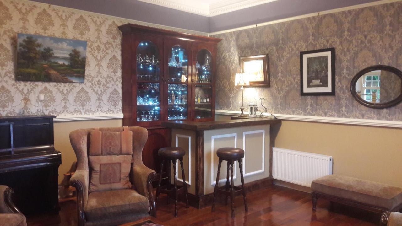 Bealkelly Country House Killaloe Bagian luar foto
