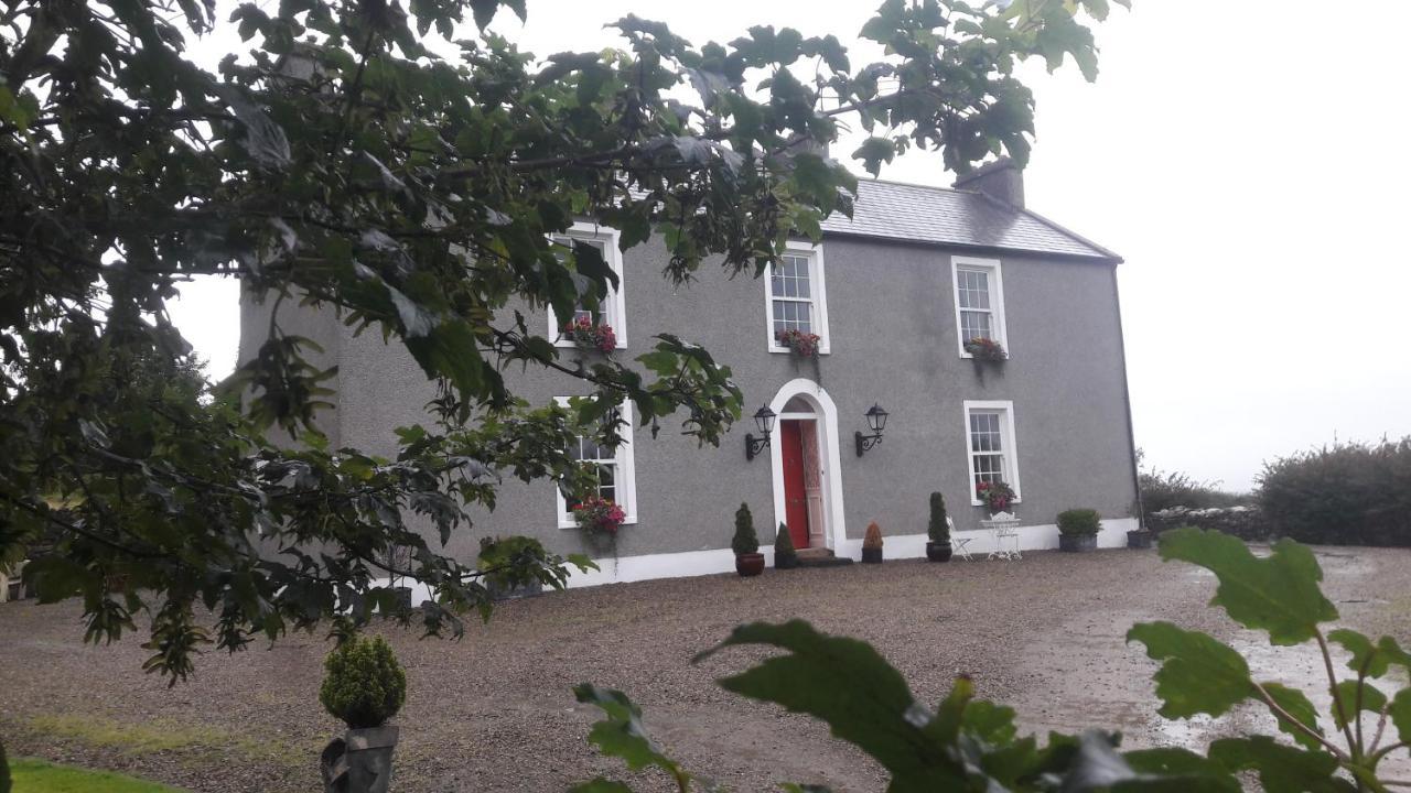 Bealkelly Country House Killaloe Bagian luar foto
