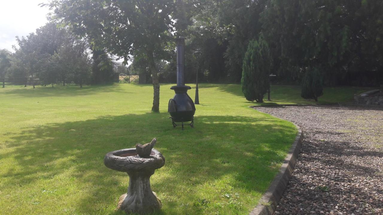 Bealkelly Country House Killaloe Bagian luar foto