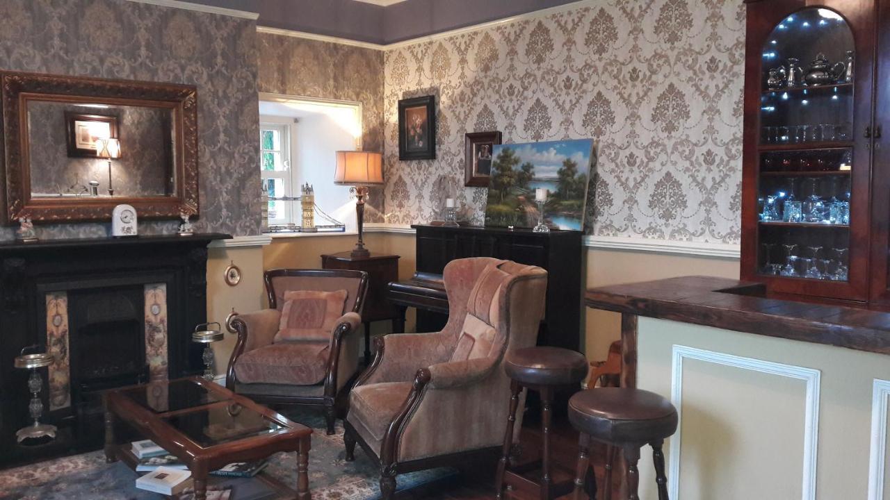 Bealkelly Country House Killaloe Bagian luar foto