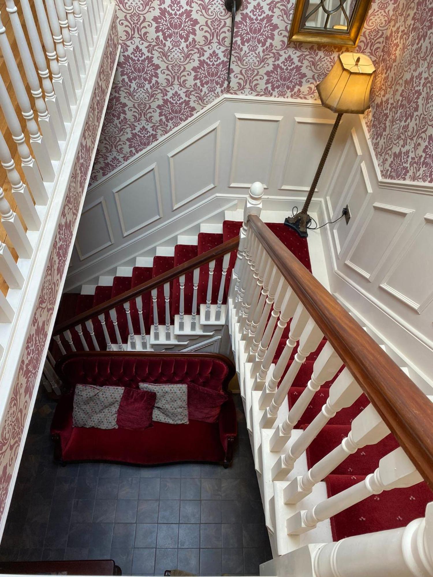 Bealkelly Country House Killaloe Bagian luar foto