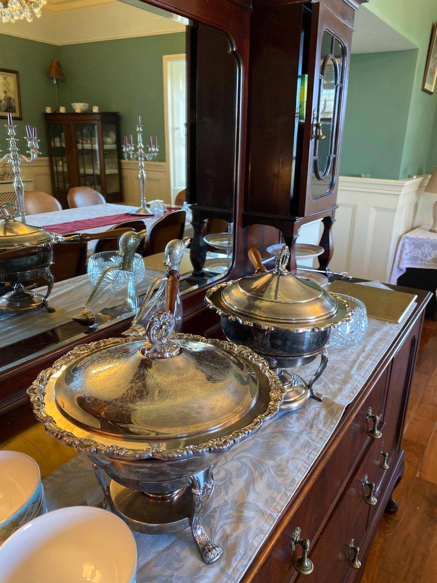 Bealkelly Country House Killaloe Bagian luar foto