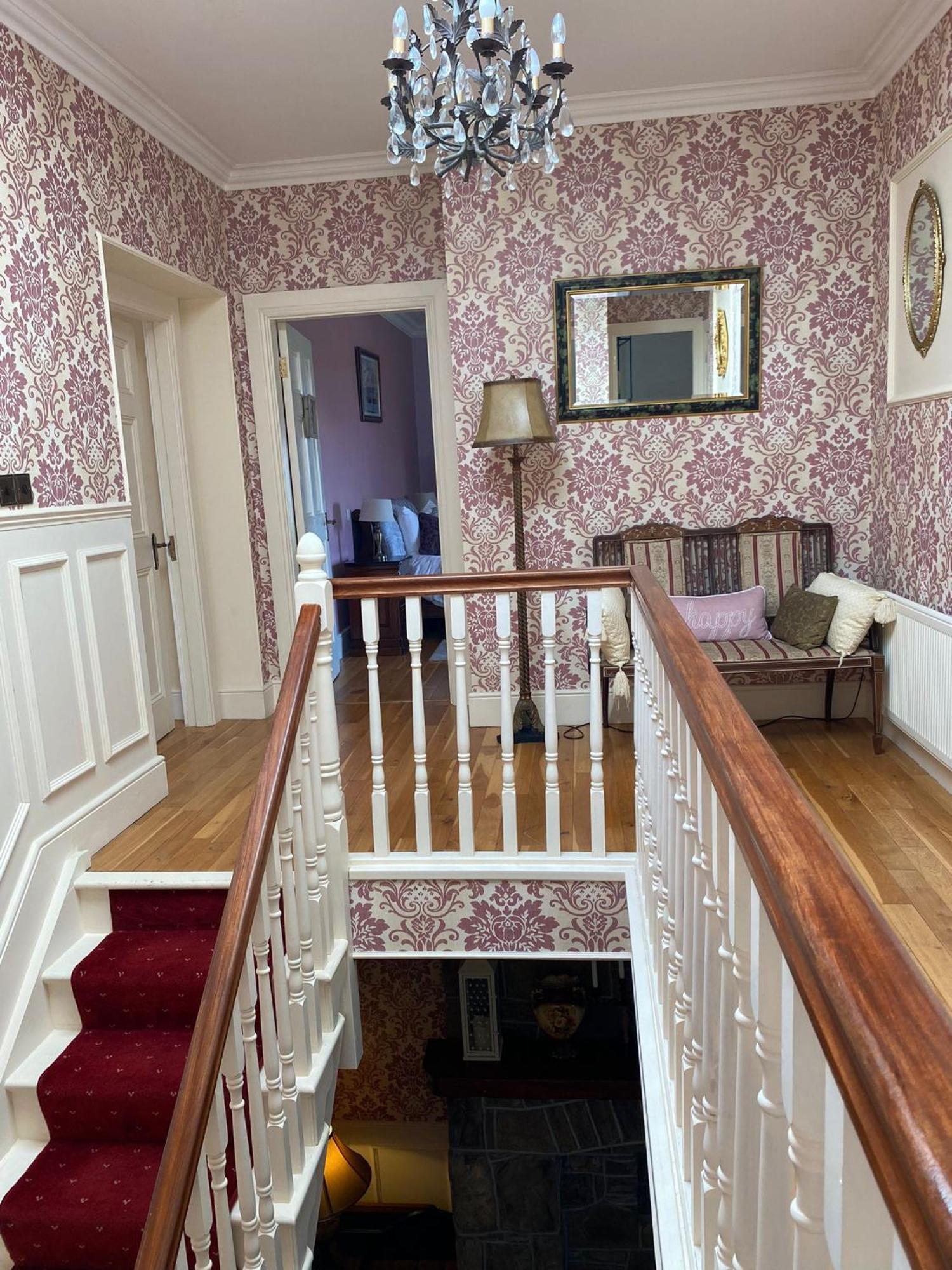 Bealkelly Country House Killaloe Bagian luar foto