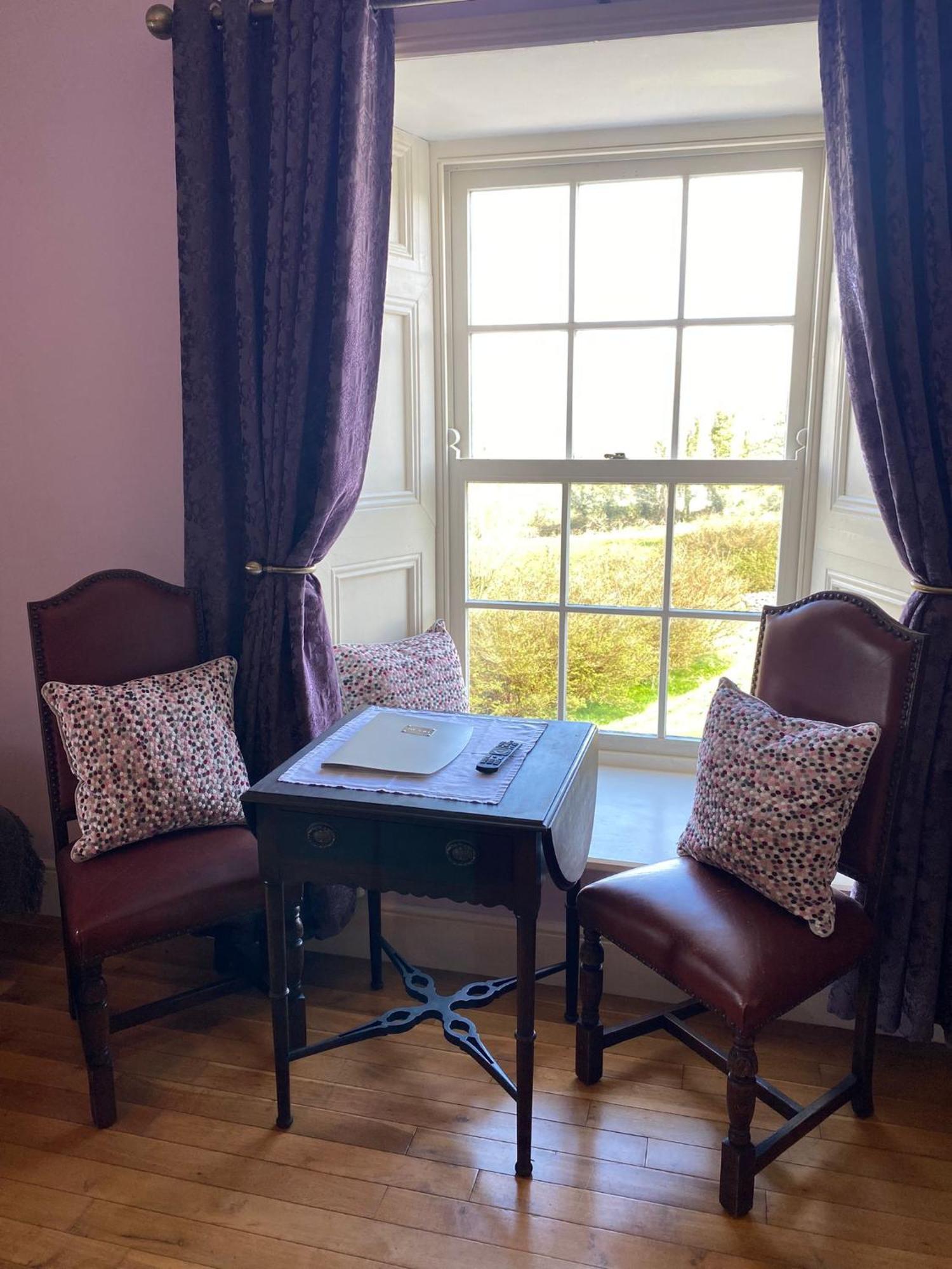 Bealkelly Country House Killaloe Bagian luar foto