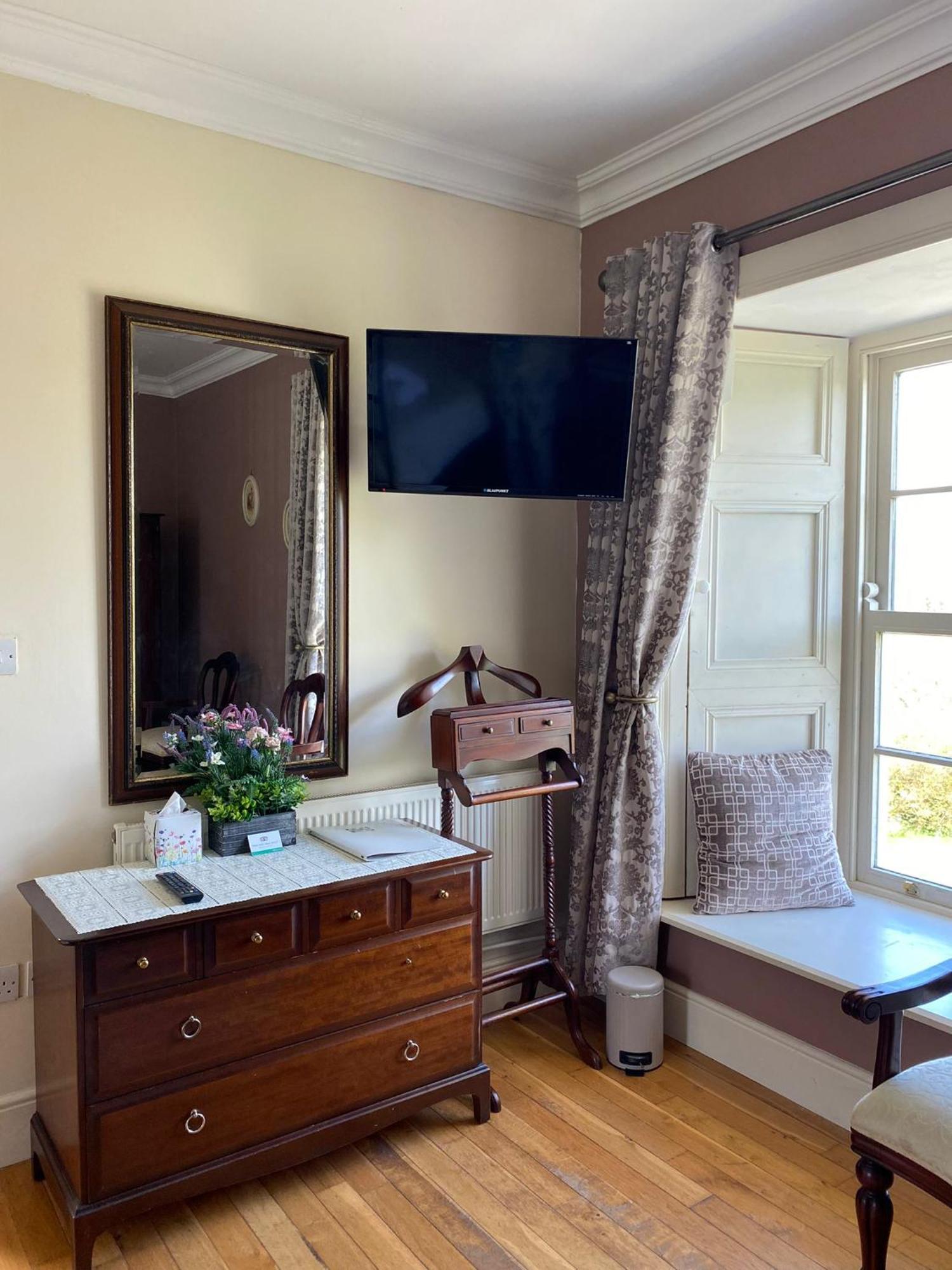 Bealkelly Country House Killaloe Bagian luar foto