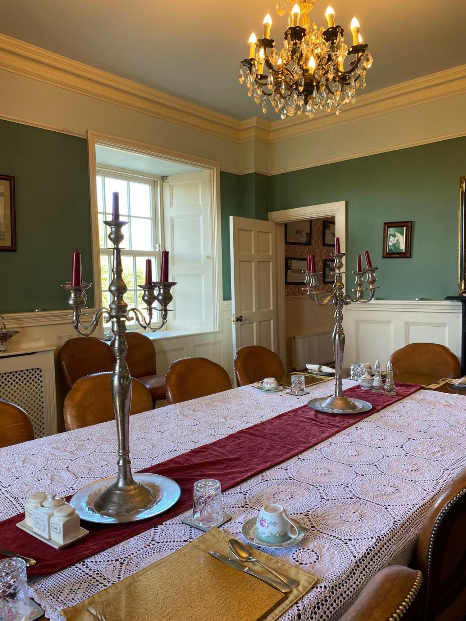 Bealkelly Country House Killaloe Bagian luar foto