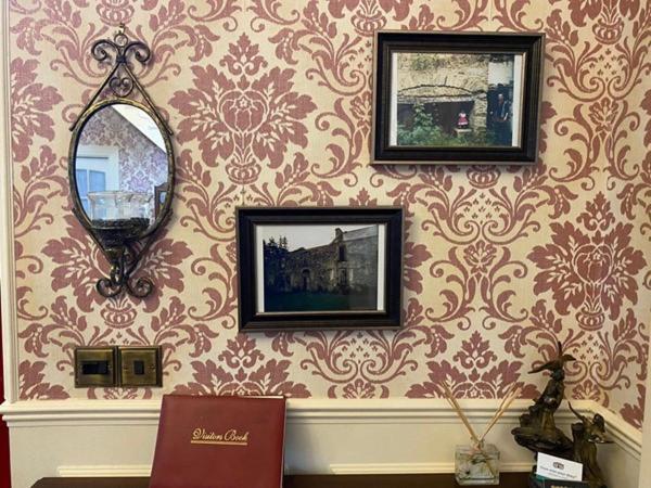 Bealkelly Country House Killaloe Bagian luar foto