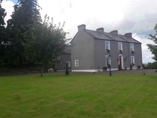 Bealkelly Country House Killaloe Bagian luar foto