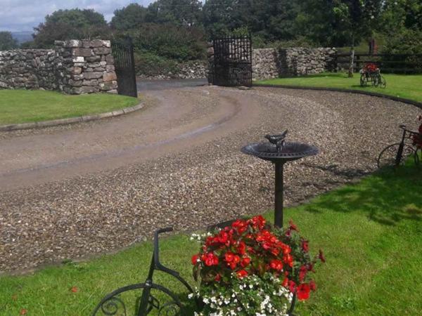 Bealkelly Country House Killaloe Bagian luar foto