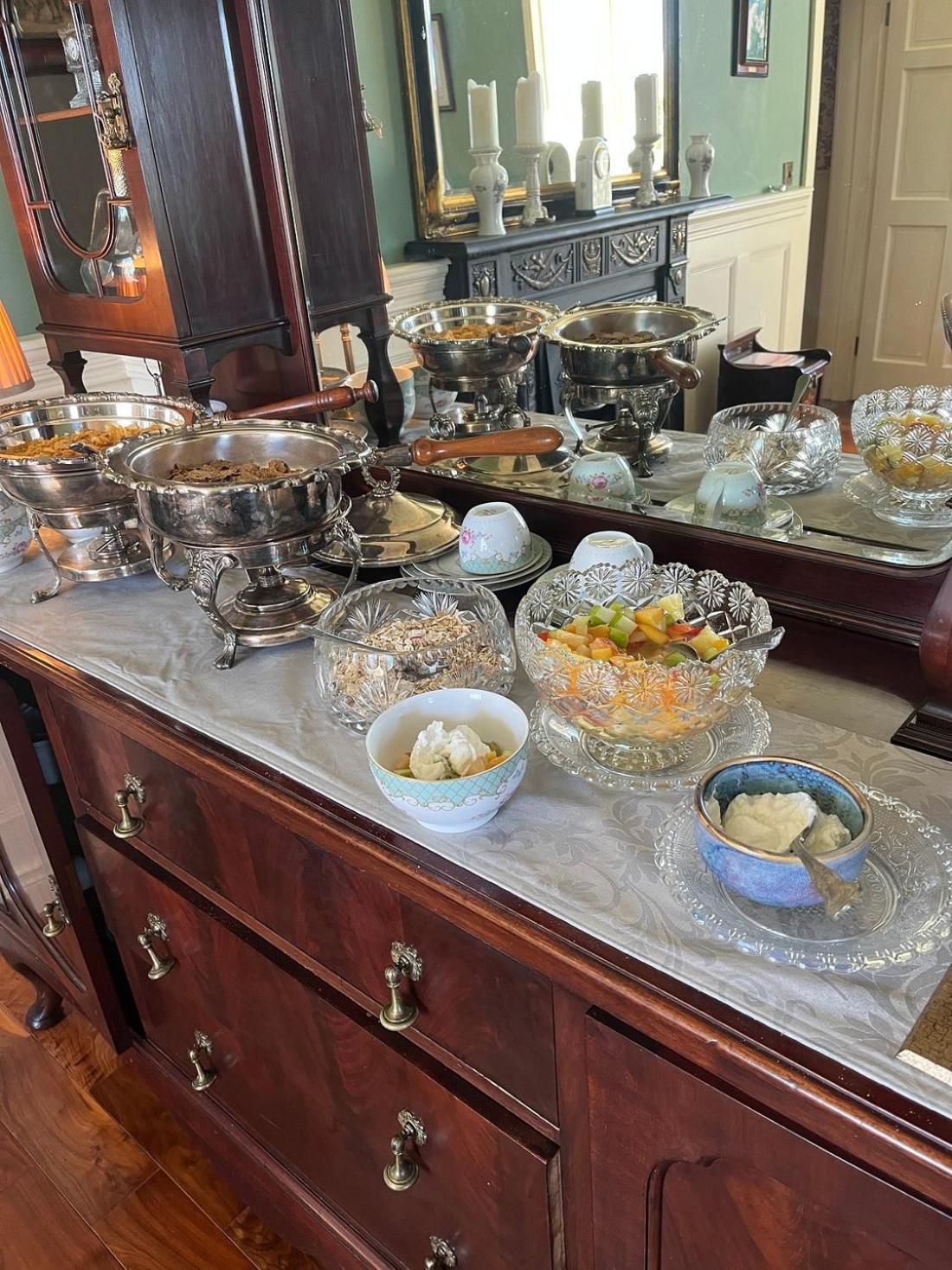 Bealkelly Country House Killaloe Bagian luar foto