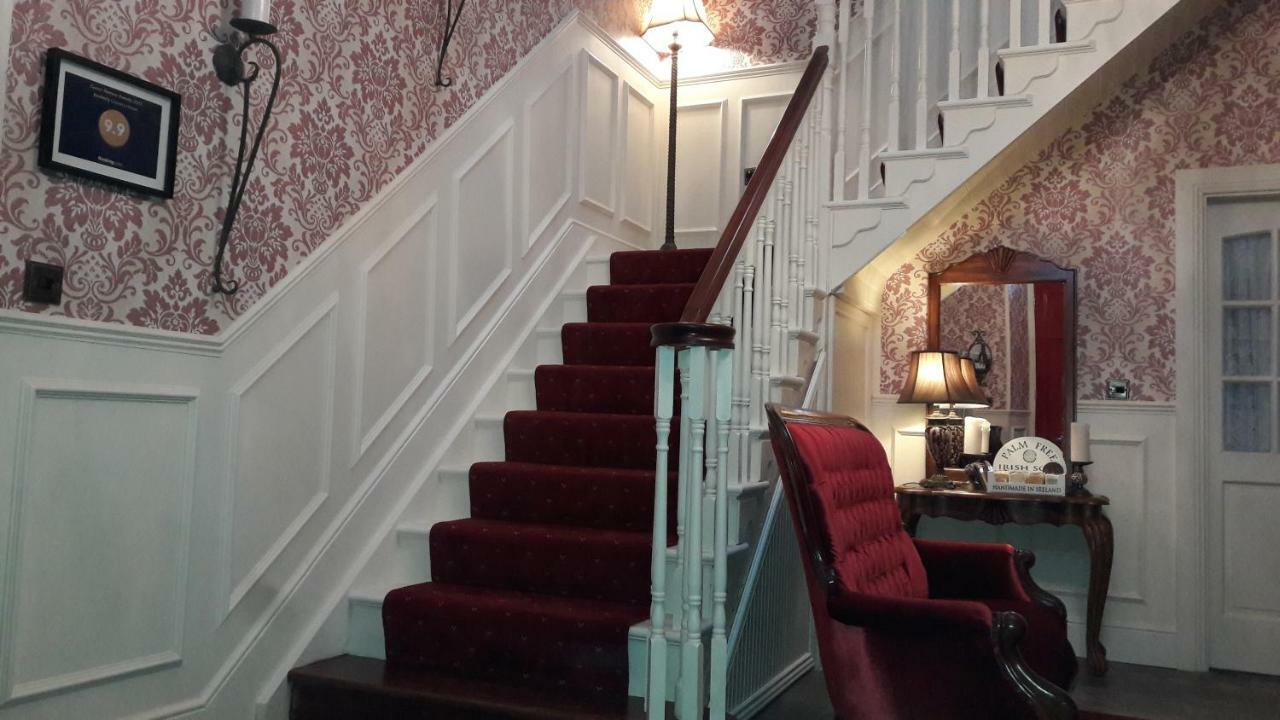 Bealkelly Country House Killaloe Bagian luar foto