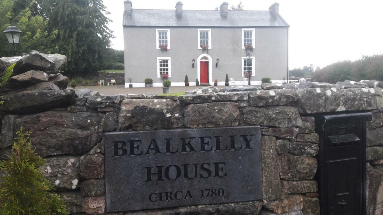 Bealkelly Country House Killaloe Bagian luar foto