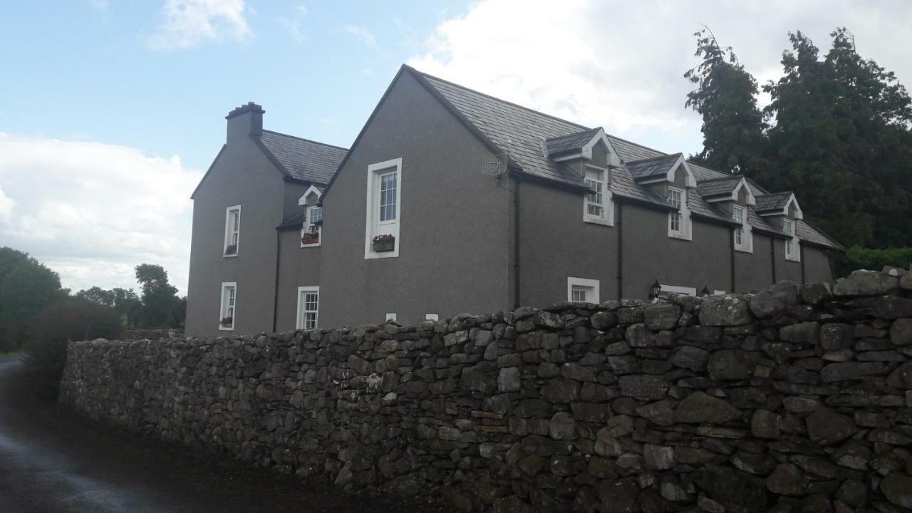 Bealkelly Country House Killaloe Bagian luar foto