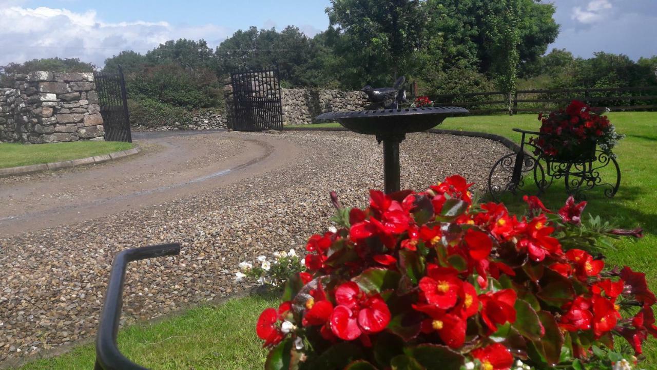 Bealkelly Country House Killaloe Bagian luar foto